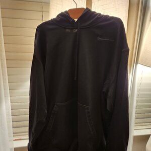 Nike Black sweater